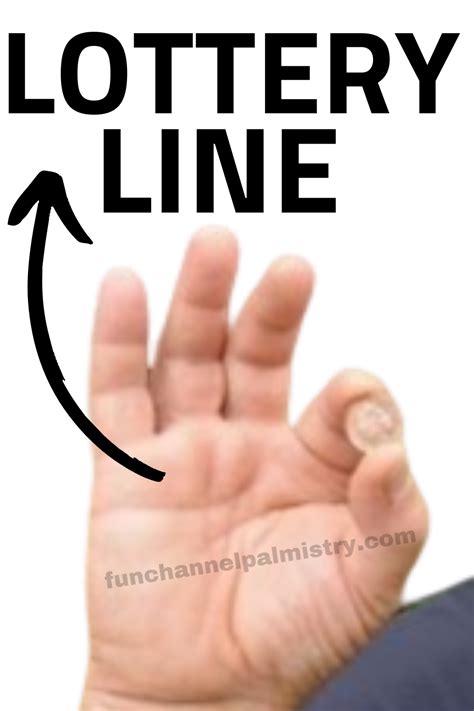 lottery triangle palm|Signs and Marks for Winning Lottery in Palmistry .